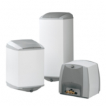 NIBE varmvattenberedare EMINENT-E